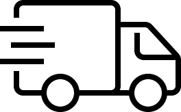 icon delivery